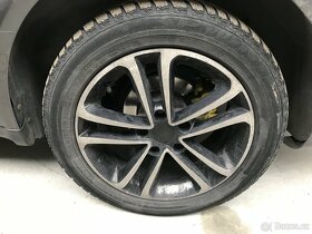 Skoda Superb 2003 1,9TDI 96kW AWX - dily z vozu - 11