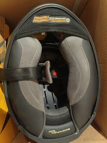 Helma Scorpion Exo-1000 Air - 11
