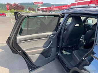 Škoda Kodiaq, 2,0 RS Bi-TDi 176kW DSG 4x4 - 11