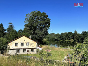 Prodej rodinného domu, 290 m², Těchobuz - 11