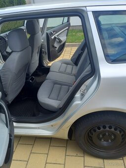 Škoda Octavia 2.0TDI 103Kw  Rok.výroby 2006 Nová Stk - 11