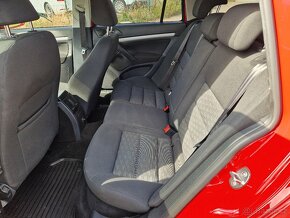 Škoda Octavia, 2,0TDi 4X4 AT i NA SPLÁTKY VŠEM BEZ REGISTRU - 11