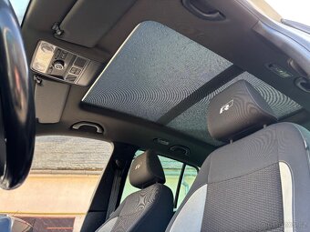 VW Tiguan fcl Rline tdi - 11