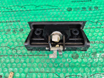 zámek víka kufru Škoda Felicia po FL od 01/98 6U0827571A , F - 11