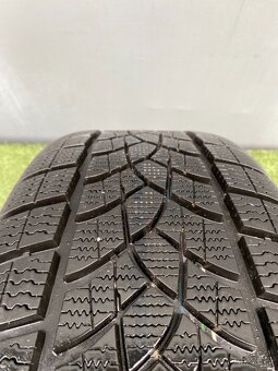 Originální Alu kola Volvo XC40,V90 CC 235/55/18 více variant - 11