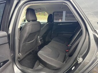 FORD MONDEO MK5 combi TITANIUM AUTOMAT - 11