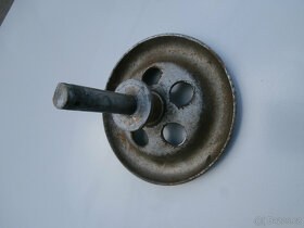 Trezor KOVONA - klika dveří náhradní díl za 500 kč - 11