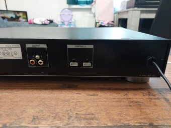 Sony ST S 550 ES - 11