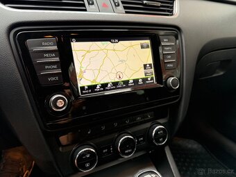 Škoda Octavia 3 2.0 tdi combi - 11