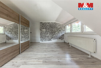 Prodej nájemního domu, 350 m², Bystřice - Jarkovice - 11