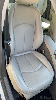 Mercedes-Benz E 200 CDI 2.2 100kw Automat - 11