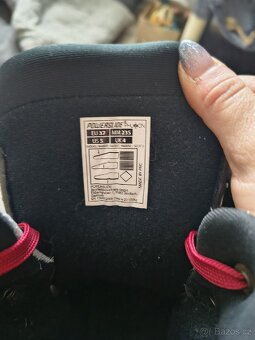 Brusle powerslide - 11