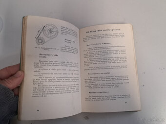 údržba a opravy a vozů škoda 100 , 100L , 110L , 110LS , 110 - 11