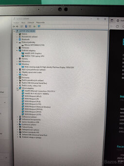 Lenovo Thinkpad p16s g1 i7-1260p 32/512GB√FHD√T550√2r.z.√DPH - 11