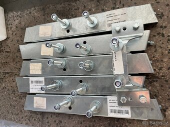 Kompletní kolo 155/70 R13 - disk + pneu + držák rezervy - 11