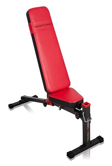 Polohovací lavice - NOVÁ, nosnost 300kg - 11