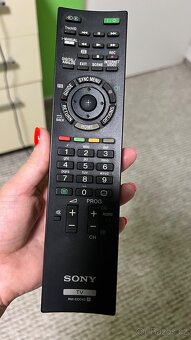 TV SONY uhlopříčka 80 cm - 11