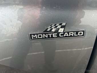 Škoda scala Montecarlo 1.5 TSI DSG - 11