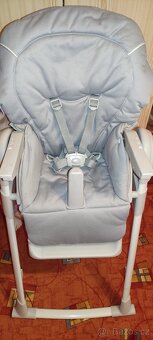 Lehátko a židlička - 11