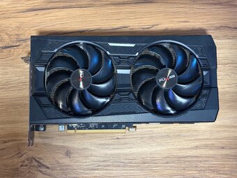 Grafické karty - 11