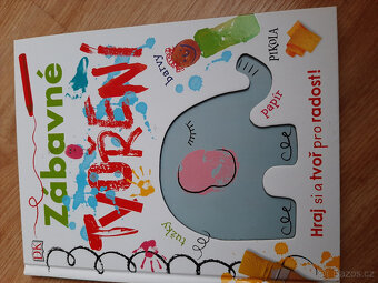 Nové dětské knihy - 11