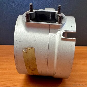 Fichtel & Sachs 50/2 - nepoužitý blok motoru - 11