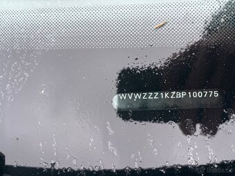 VW Golf 6 1.6TDI - 11