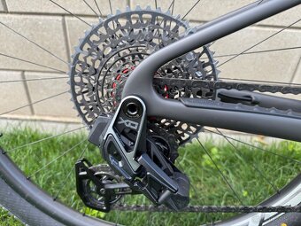 2025 Cervelo ZFS-5 XO/XX AXS , vel.M , 9,95kg - ZARUKA - 11