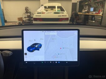 Tesla Model 3 Long range dual motor - 11