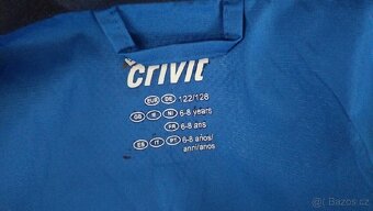 Šusťáková bunda - 11