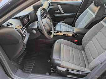 Citroën C4 1,2 PT EAT8 FEEL - 1832 - 11