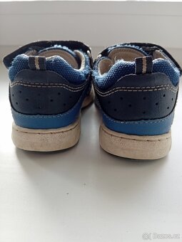 Sandále vel. 23 - 11