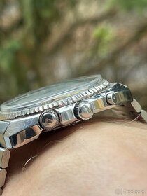 Orient SK / hodinky / zlato-hnedy ciselnik - 11