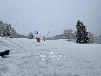 Prodej krkonošské roubenky - Dolní Dvůr - 11