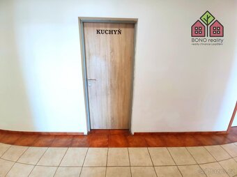 Pronájem ubytovacích prostor, 320 m2, zcela vybaveno, ubytov - 11