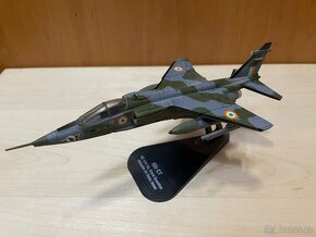 Kovové modely letadel -Italeri  (1:100) - 11