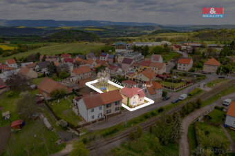Prodej rodinného domu, 165 m², Žalany, ul. U Trati - 11