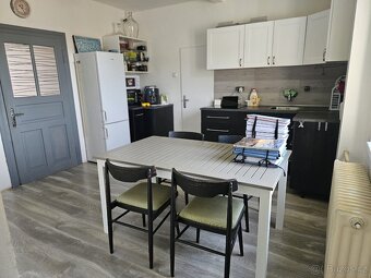 Dům s pozemkem 1750 m2, Praha východ - Kamenice - 11