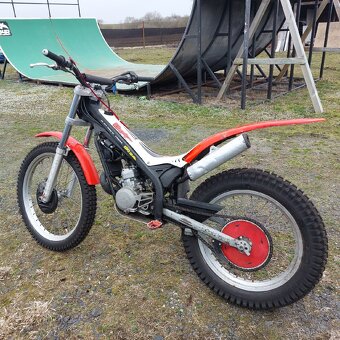 Beta Evo 80 Trial - 11