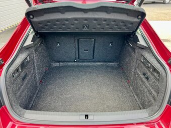 Škoda Superb 2,0 TDI 110kW L&K DSG / 2022 - 11