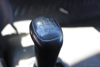 DAF FA LF 45, EURO 5, PNEU 80% + PŘÍVĚS AGADOS - 11