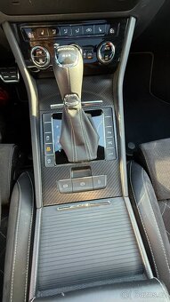 Škoda Superb Combi Sportline 2.0 TSI 206 kW 4x4 DSG – 2022, - 11