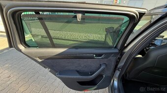 Škoda Superb Combi Sportline 2.0 TSI 206 kW 4x4 DSG – 2022, - 11