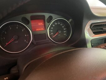 Citroën C-Elysée, 1.6 HDI, 2013 - 11