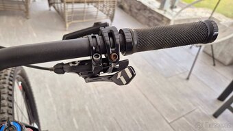 Specialized carbon expert 650b - 11
