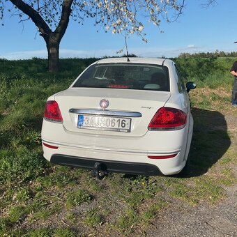 FIAT Linea 1.3 JTD - 11