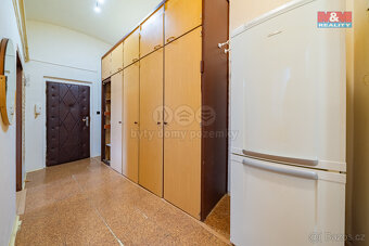 Prodej bytu 1+1, 43 m², Cheb, ul. Žižkova - 11