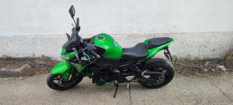Kawasaki Z900, 35 kW A2, r.v.2020 - 11