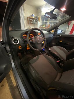 Prodam Opel Corsa D 2007 - 11