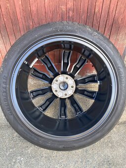 Vw R-line alu Suzuka r20,Vw Tiguan - 11